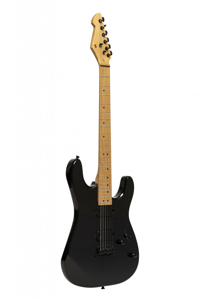 STAGG Sem-Two H Bk