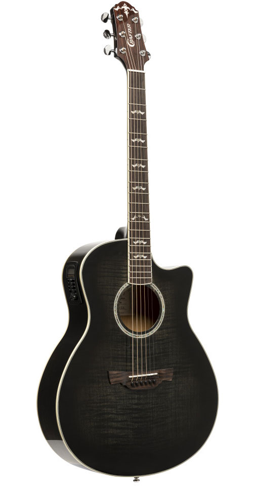 CRAFTER MINI-jumbo Noble TBK