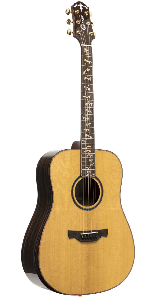 CRAFTER VL 28 Dreadnought VVS