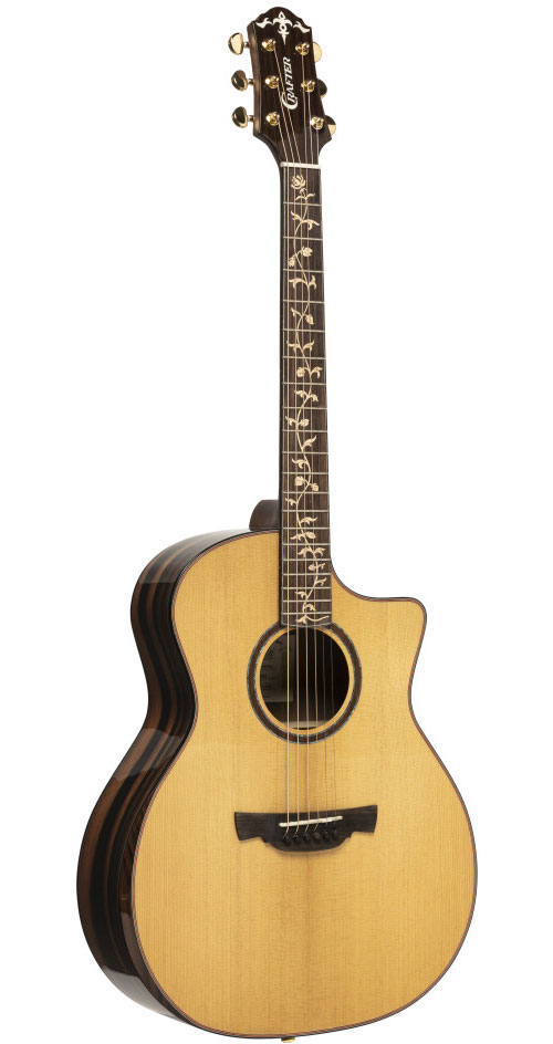 CRAFTER Vl 28 Grand Auditorium