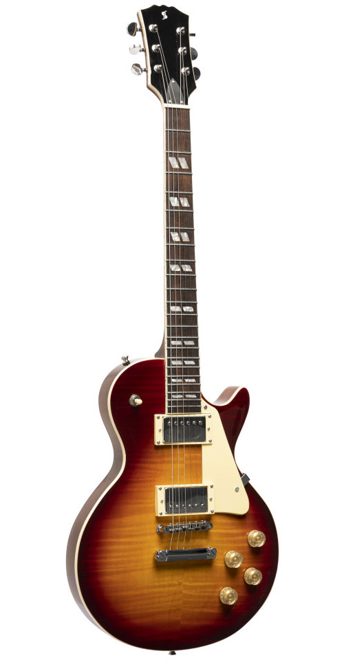 STAGG Sel-Dlx Dc Bst