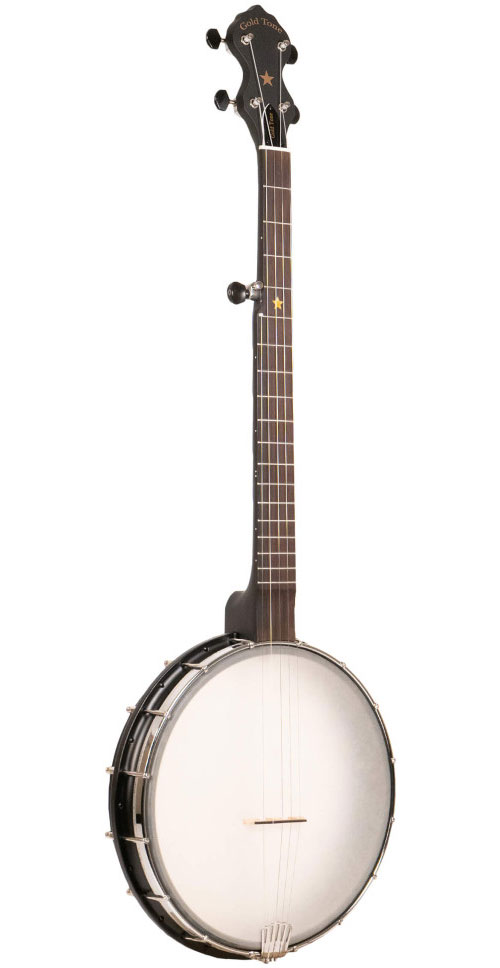GOLD TONE AC-12 Banjo 5