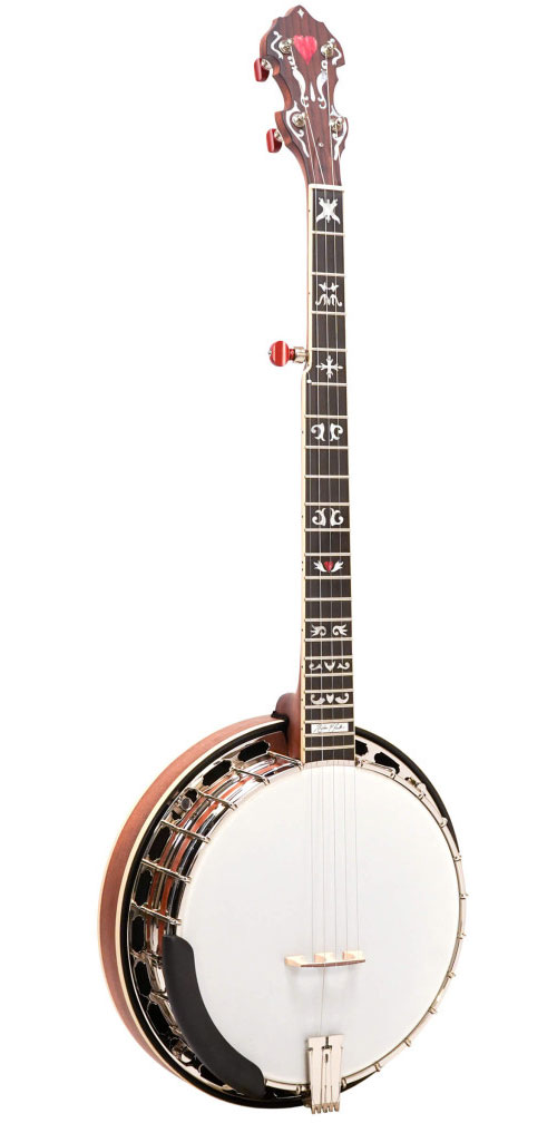 GOLD TONE Mastertone 