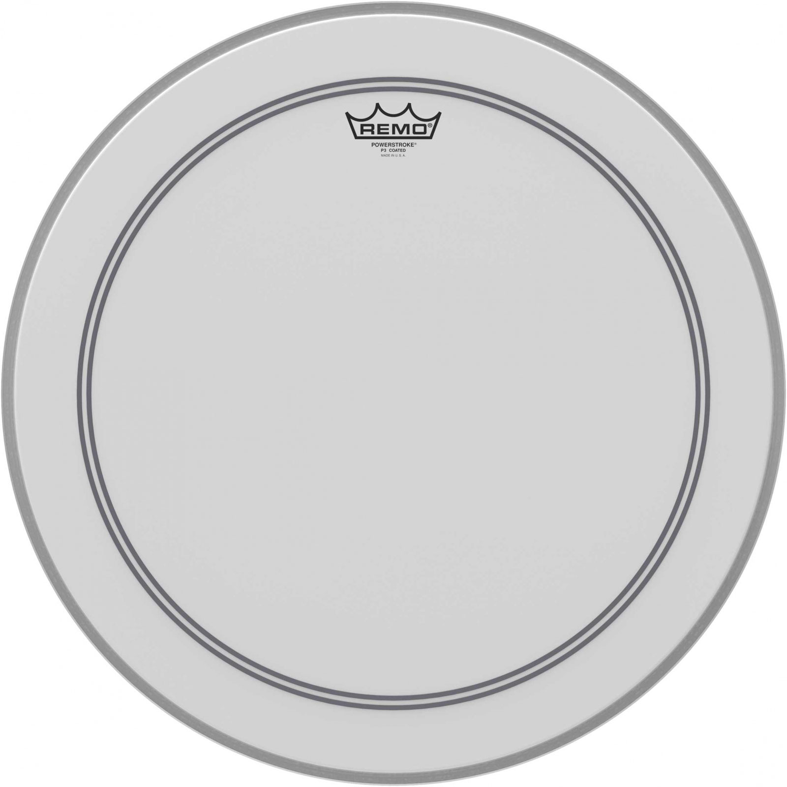 REMO POWERSTROKE 3 20 - COATED - P3-1120-C2