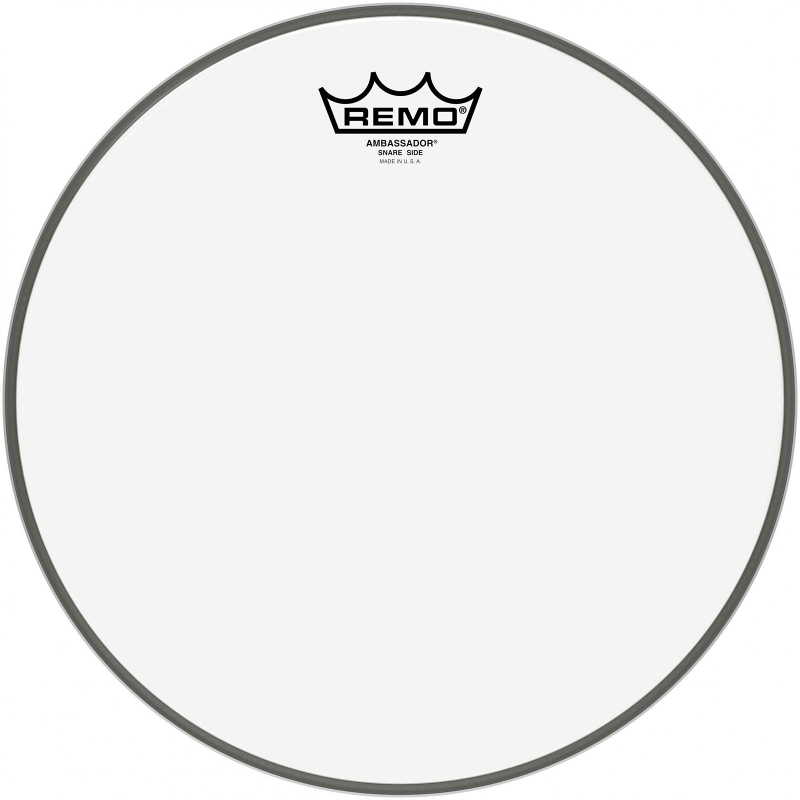 REMO SA-0112-00 Ambassador (timbre Caisse Claire) 12