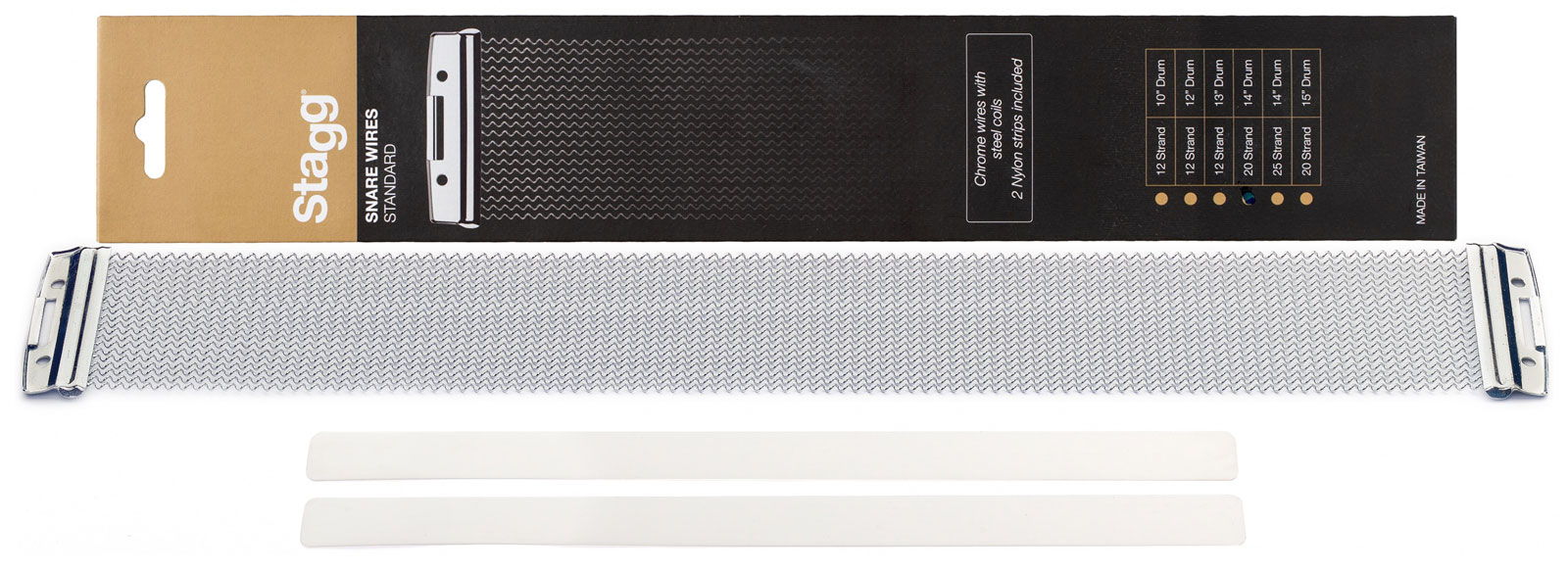 STAGG SW420a - TIMBRE 14