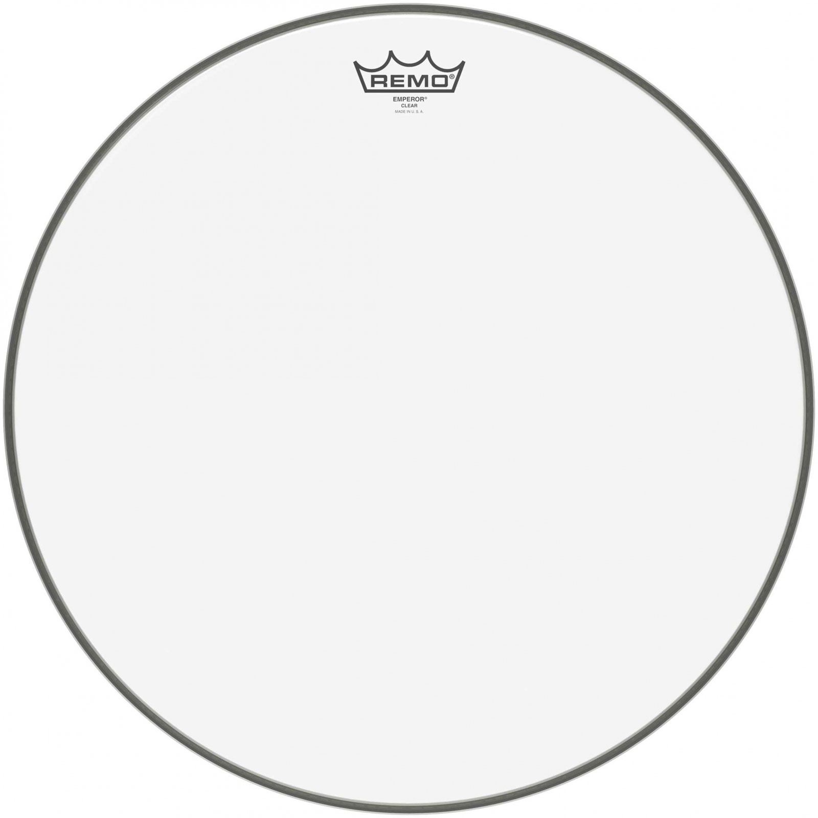 REMO BE-0318-00 Emperor Transparente 18