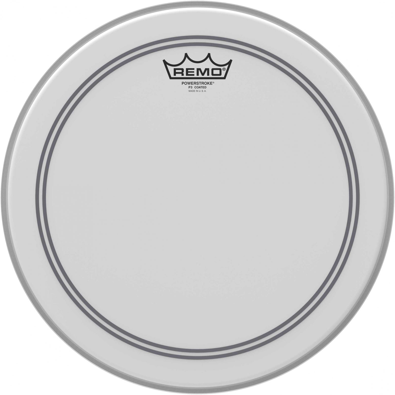 REMO P3-0114-BP - POWERSTROKE III 3 COATED 14