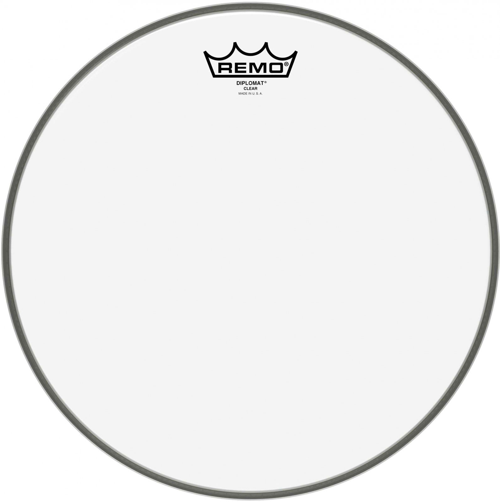 REMO BD-0313-00 - DIPLOMAT CLEAR 13