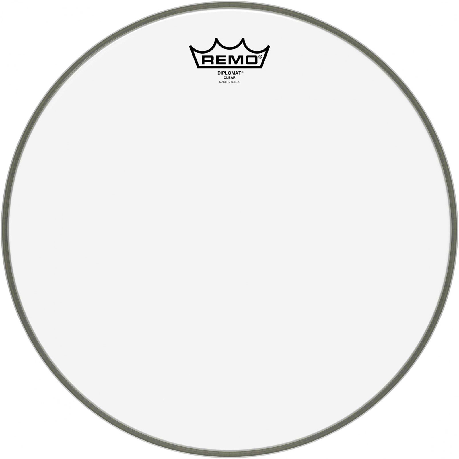 REMO DIPLOMAT 14 - CLEAR - BD-0314-00