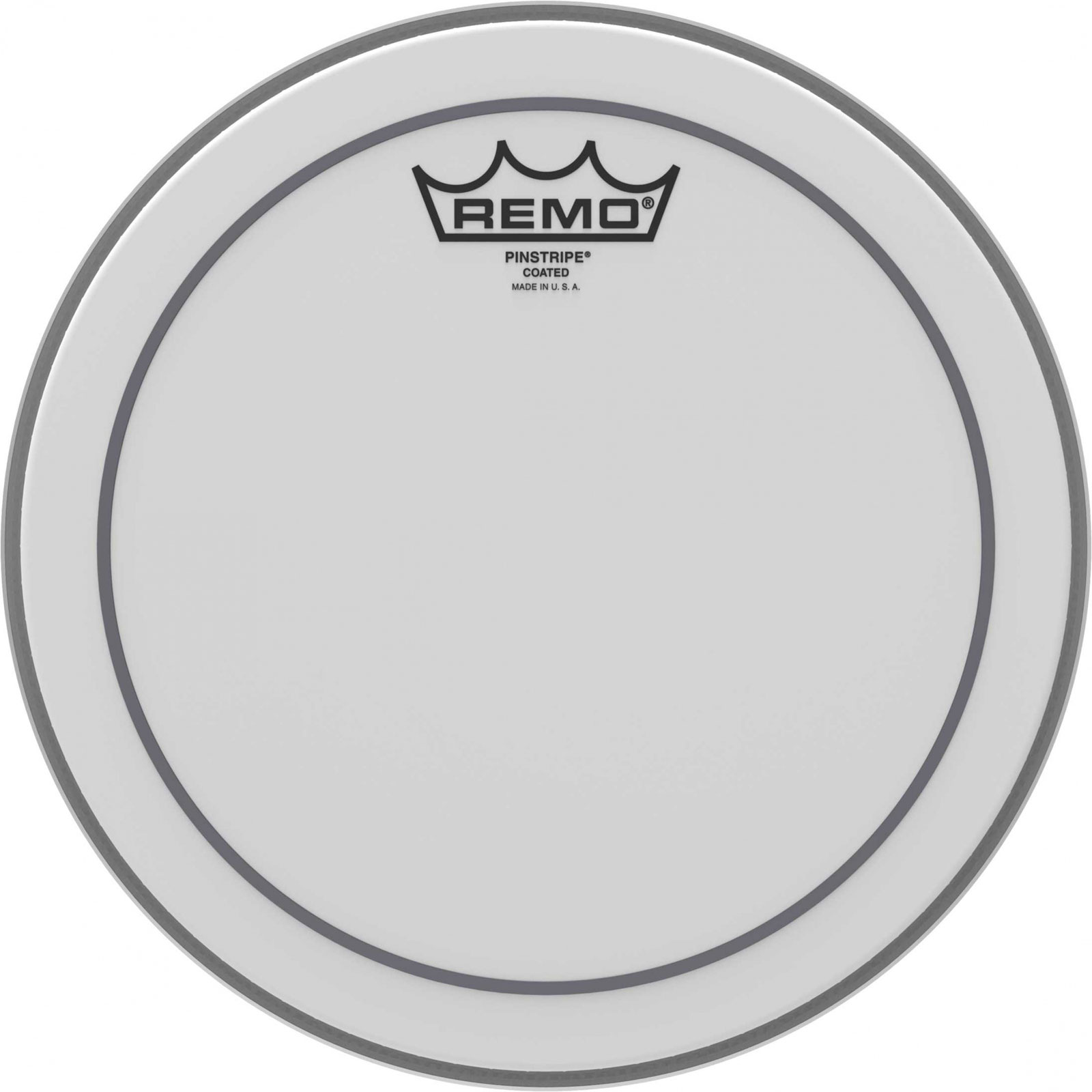 REMO PS-0110-00 Pinstripe Sablee 10