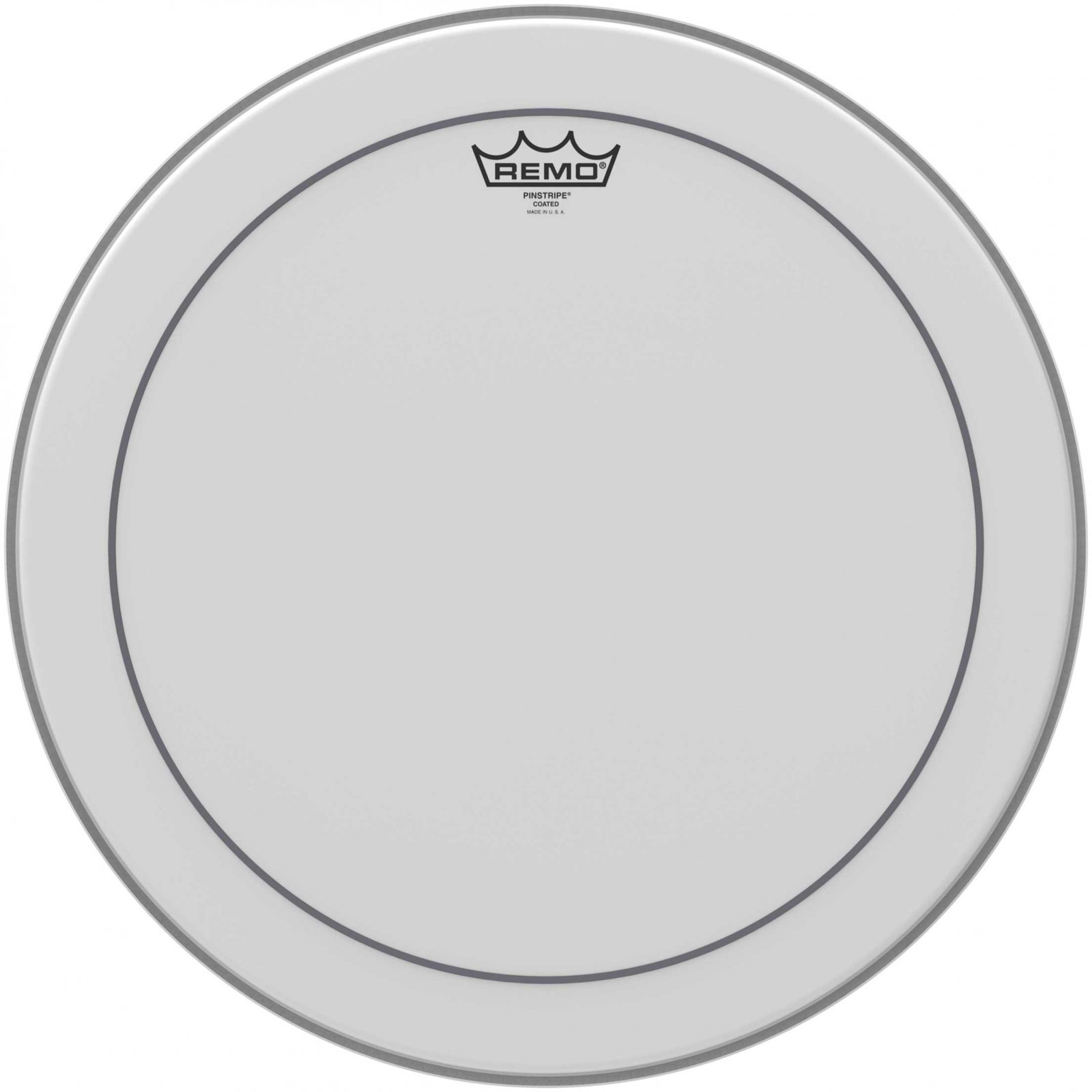 REMO PS-0118-00 - PINSTRIPE COATED 18