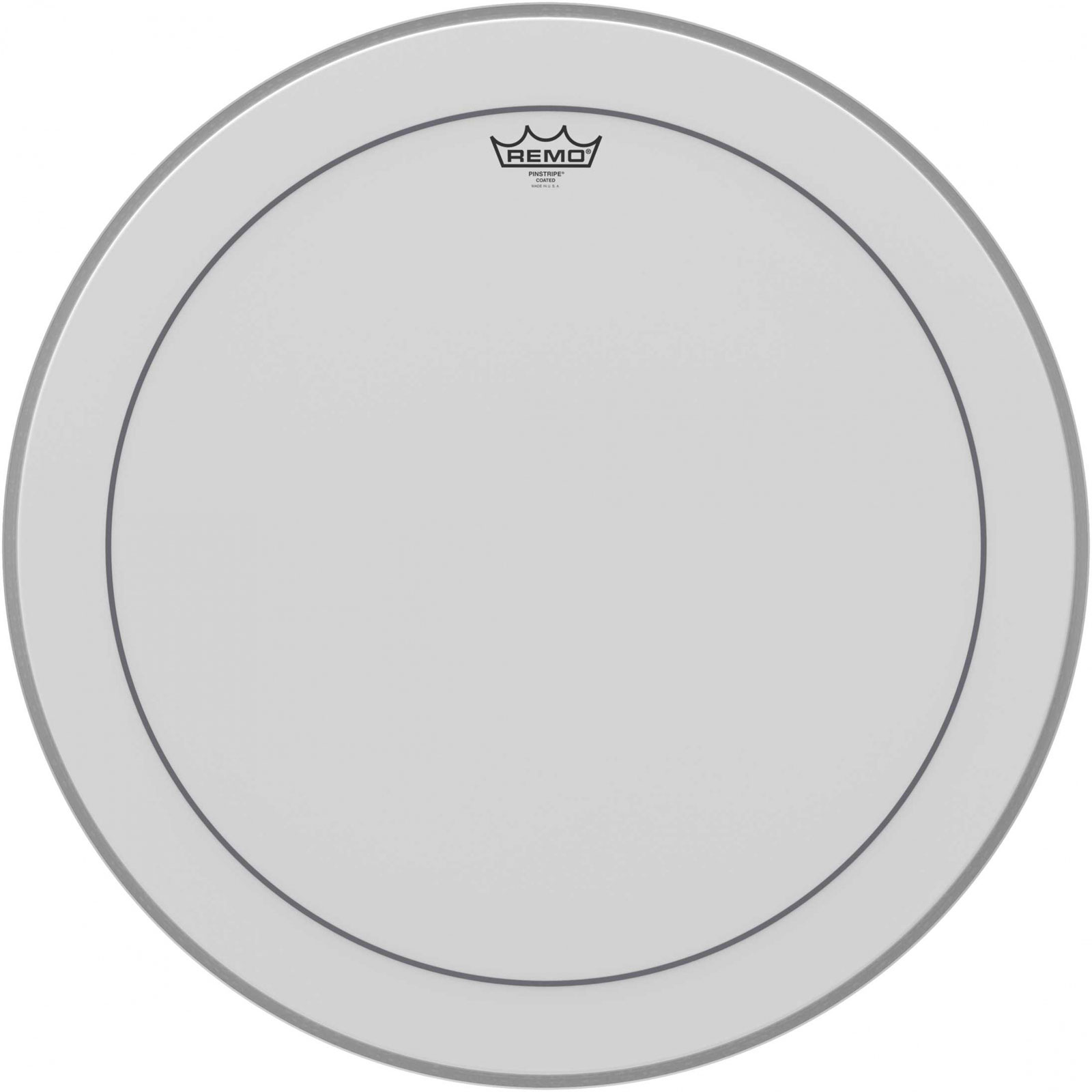 REMO PS-1124-00 Pinstripe 24 Sablee
