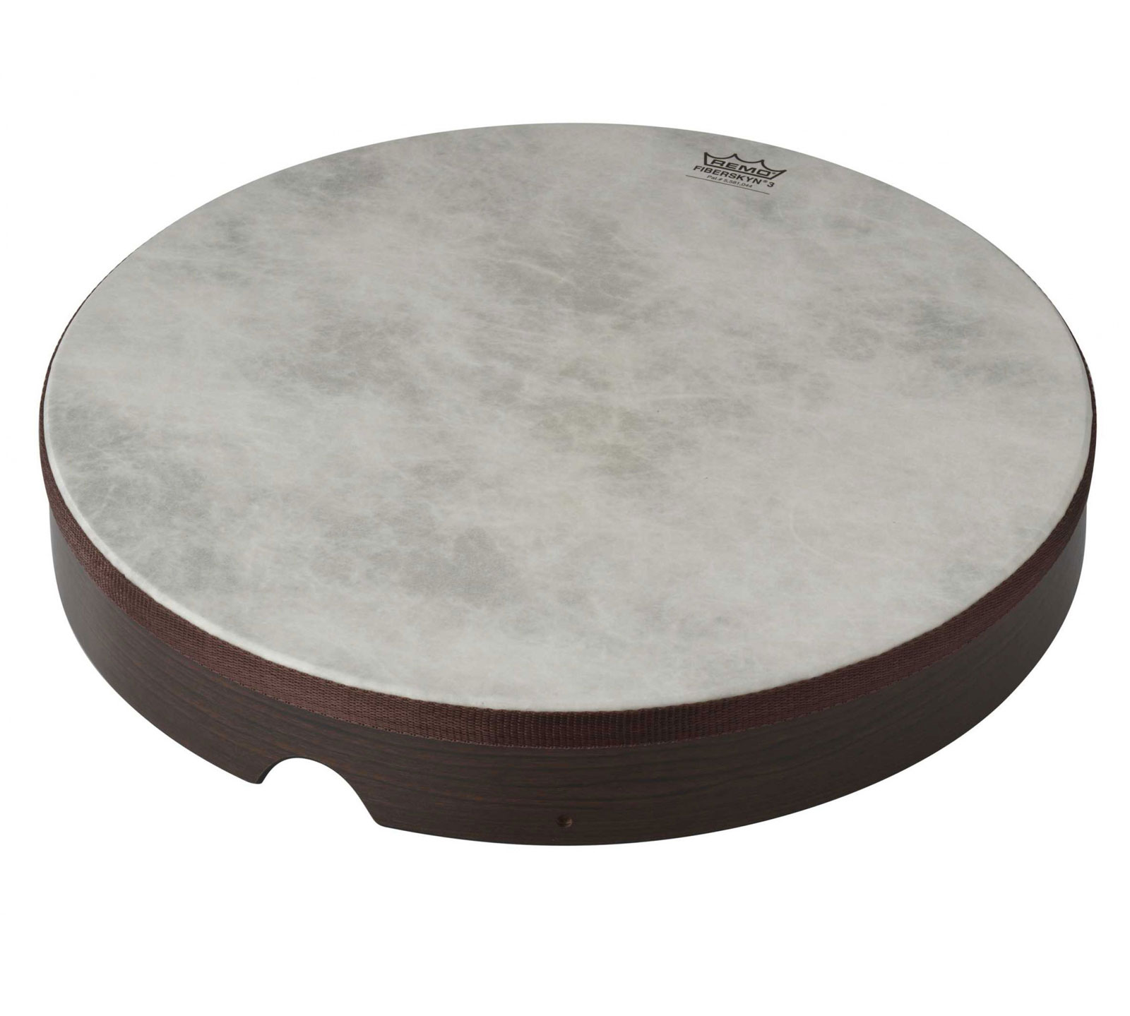 REMO HD-8516-00 Tambour A Main 16 X 2.5