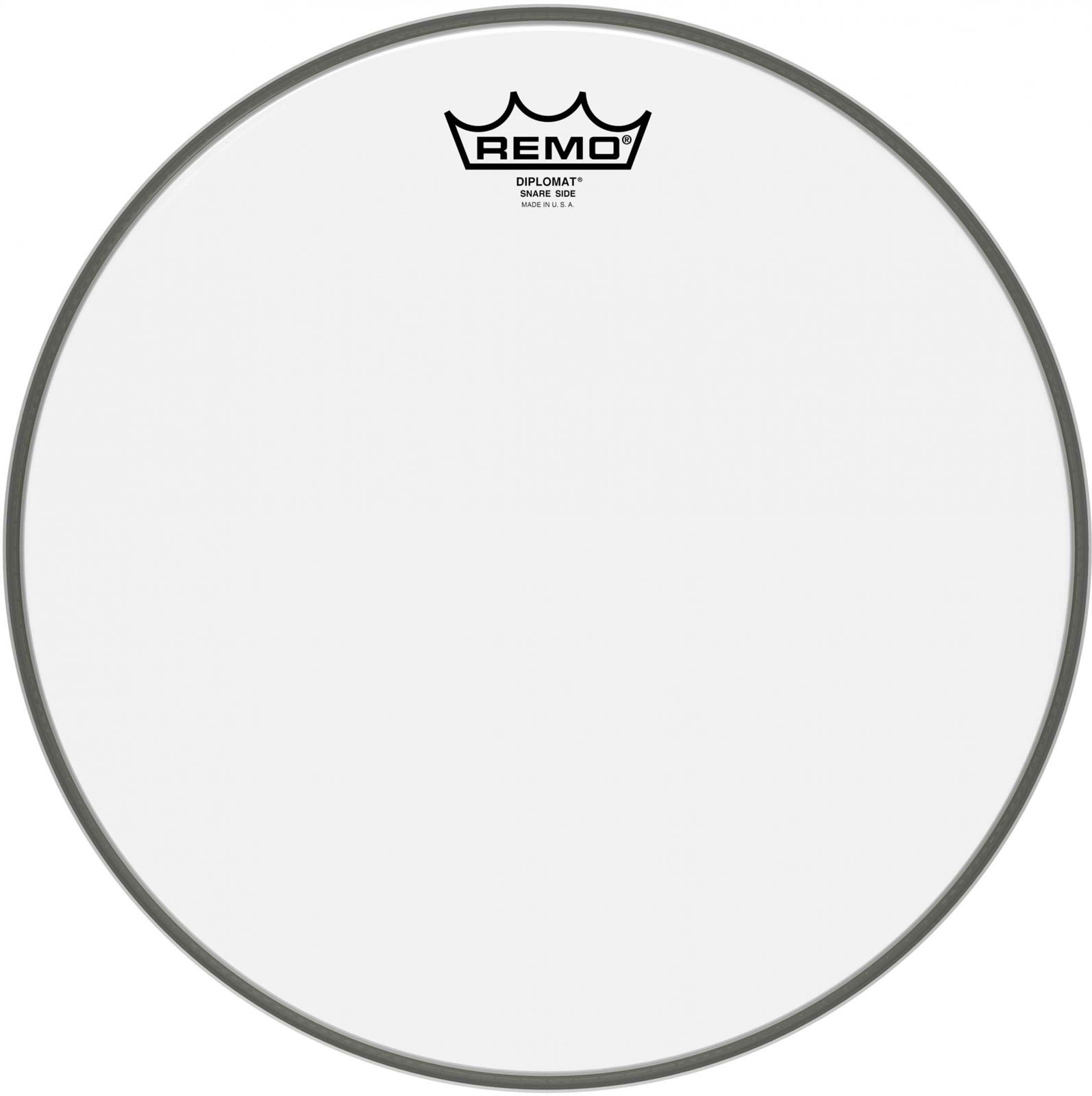 REMO SD-0113-00 - DIPLOMAT (TIMBRE CAISSE CLAIRE) 13