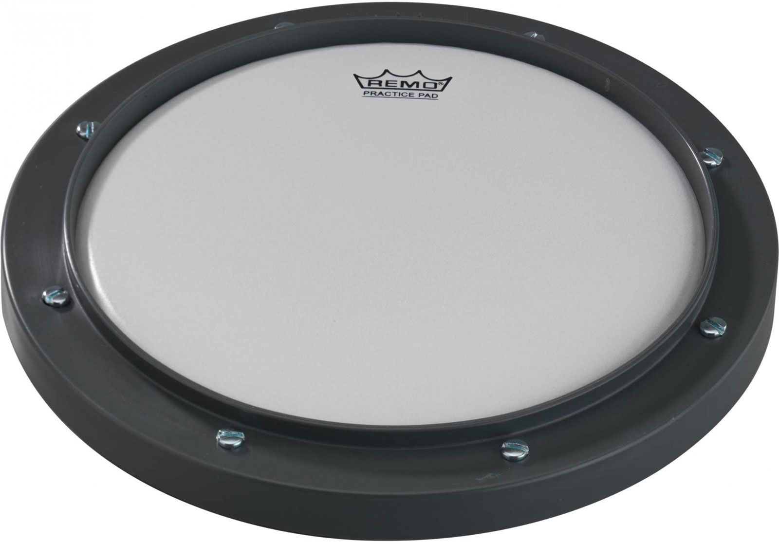REMO PRACTICE PAD 10