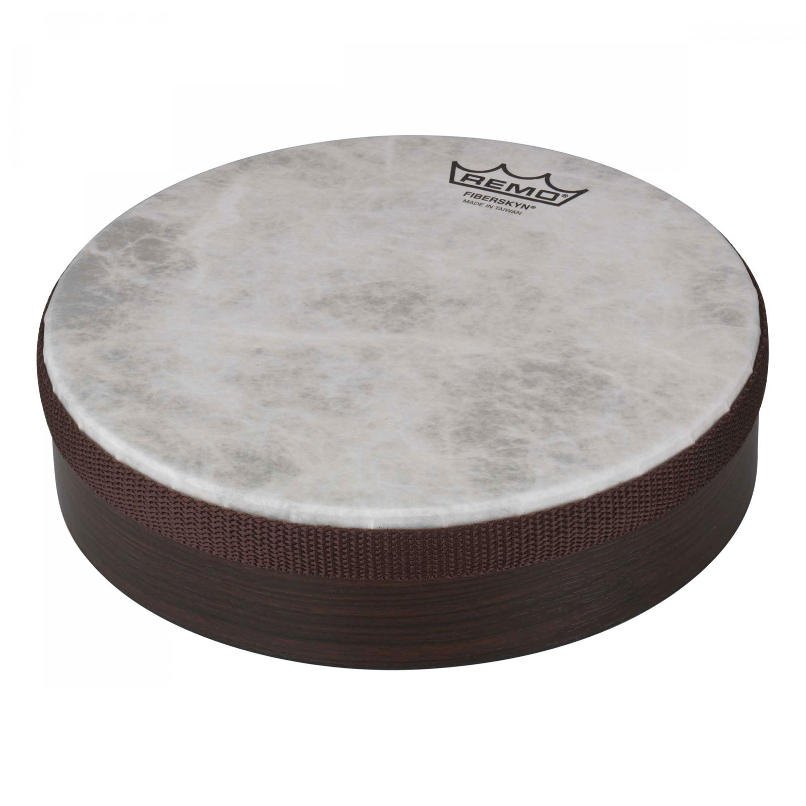 REMO HD-8508-00 Tambour A Main 8 X 2.5