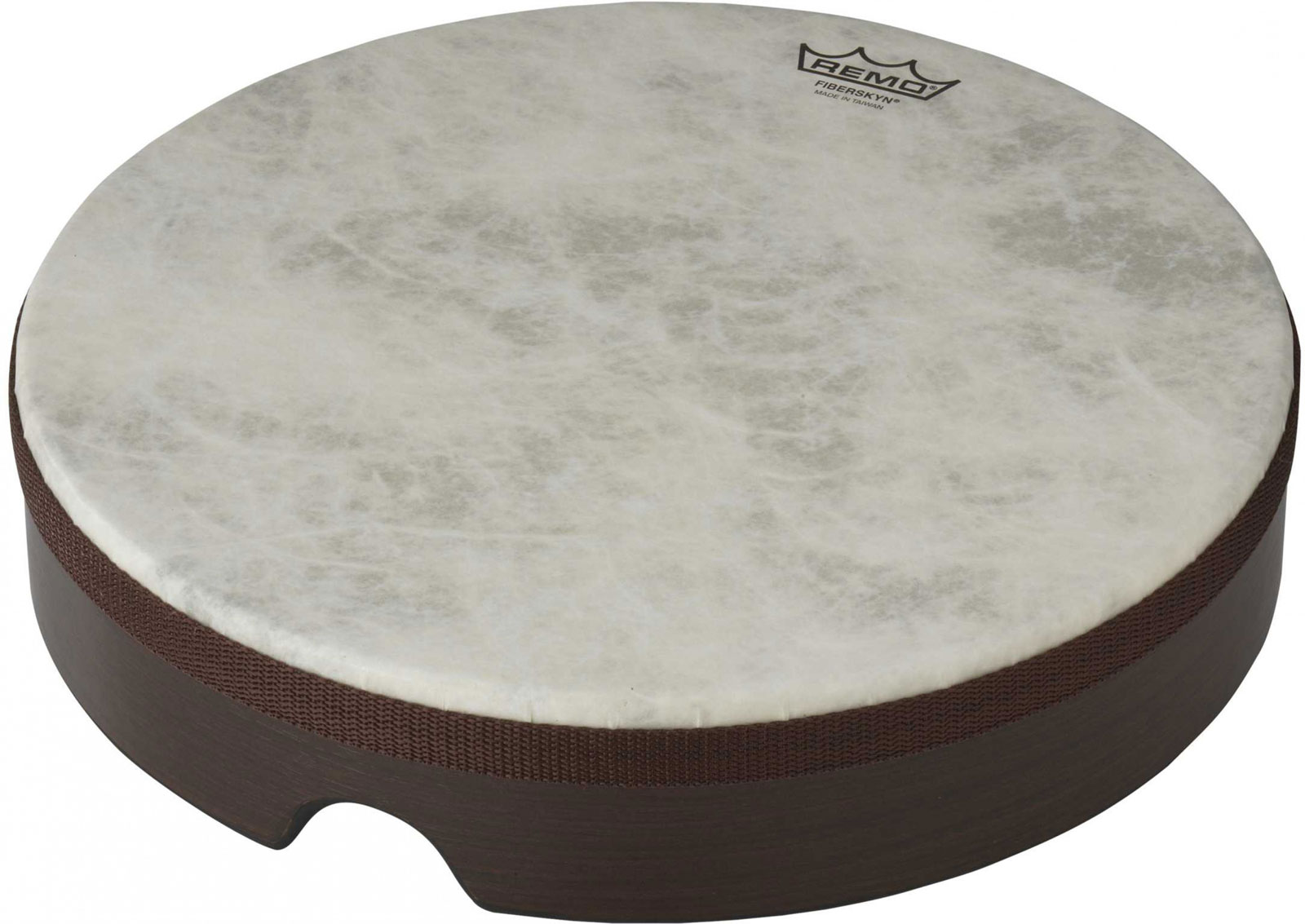 REMO HD-8512-00 Tambour A Main 12 X 2.5