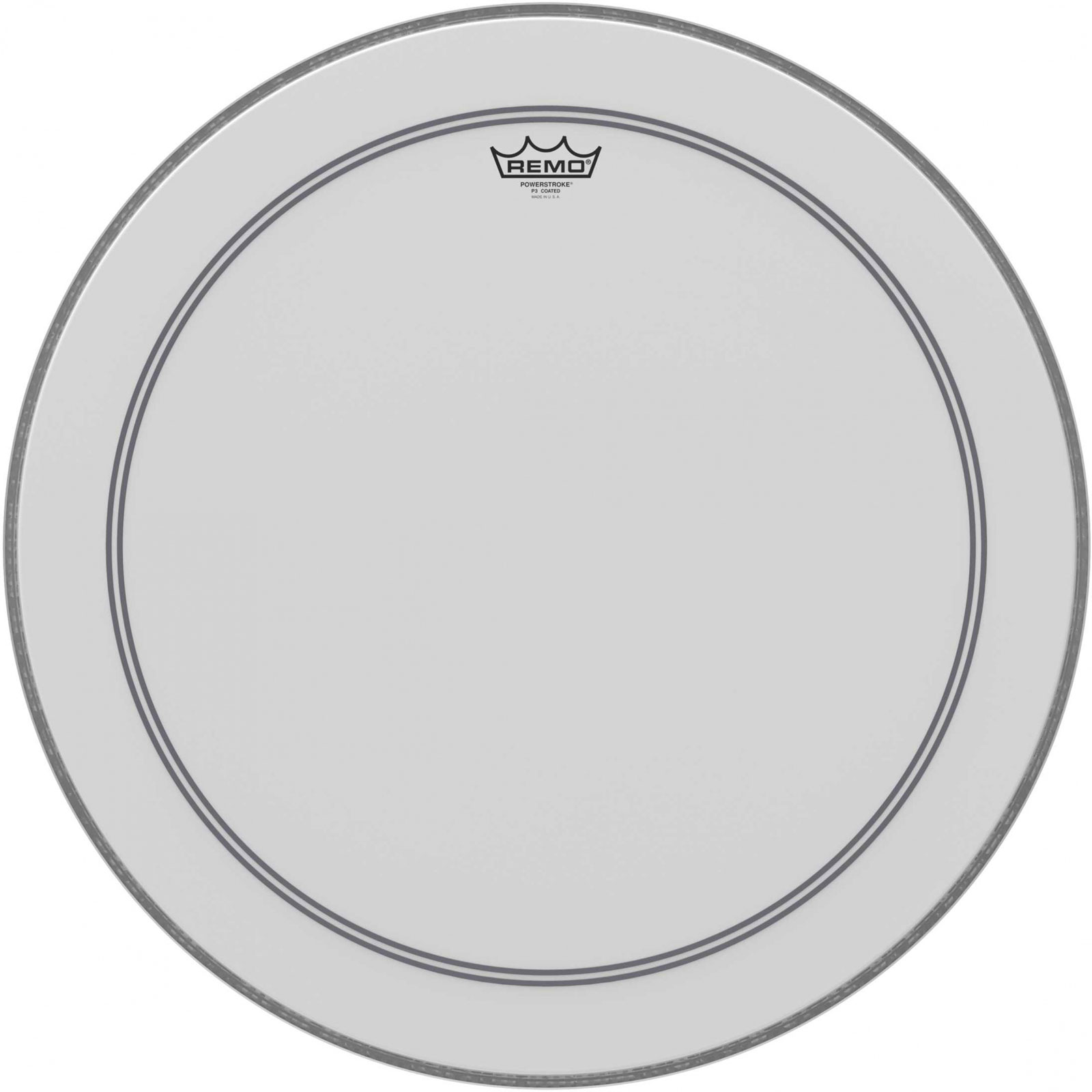 REMO POWERSTROKE 3 24 - COATED - P3-1124-C2
