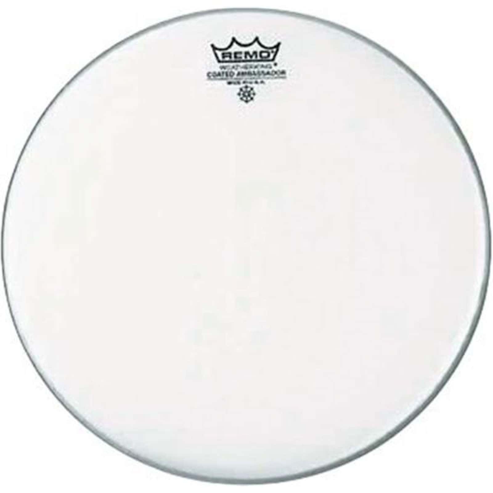 REMO PH-0108-00 PEAU POUR PRACTICE PAD / TAMPON SILENCIEUX 8 