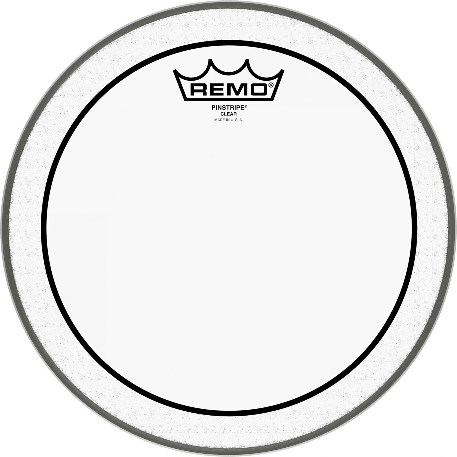 REMO PS-0310-00 Pinstripe Transparente 10