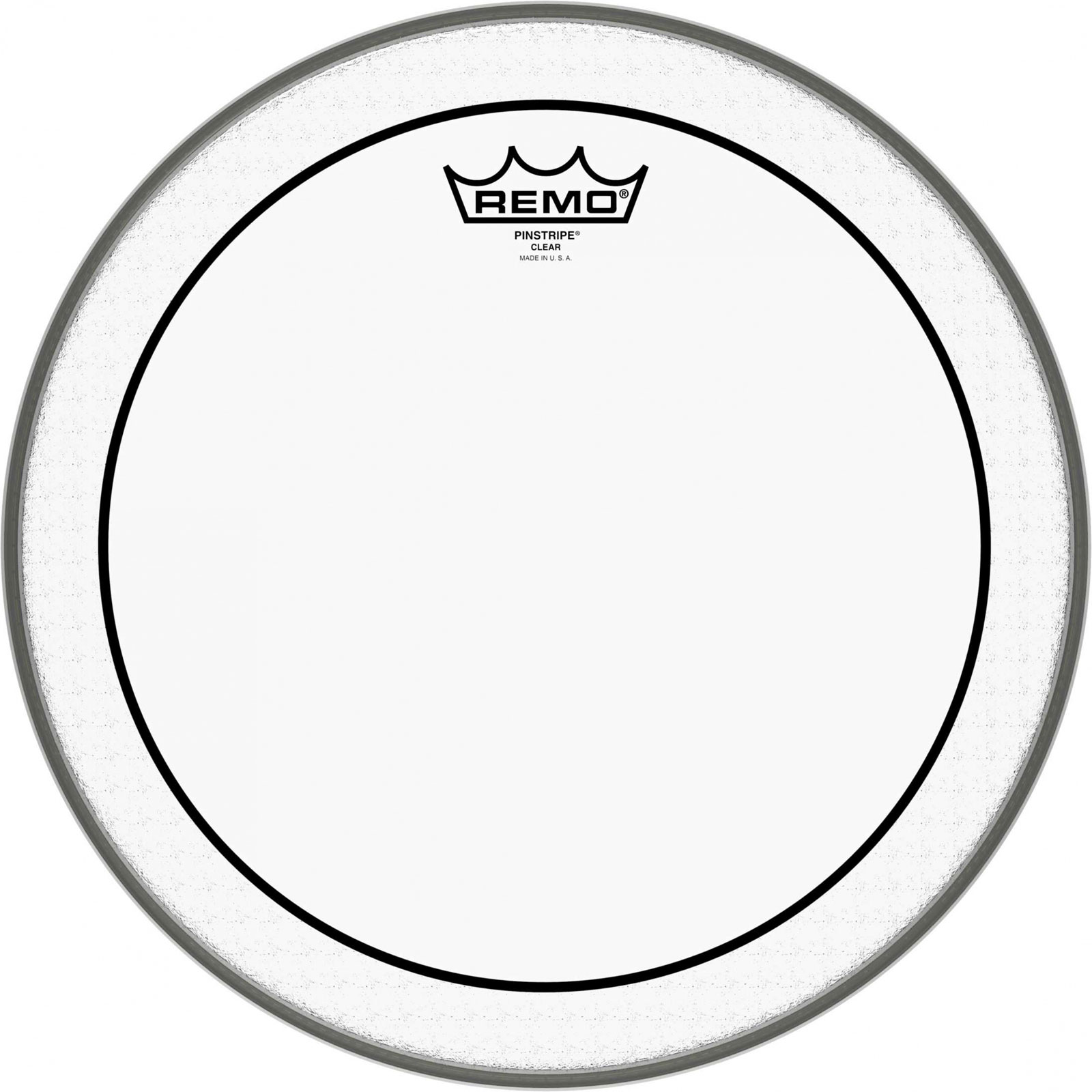 REMO PS-0313-00 - PINSTRIPE CLEAR 13