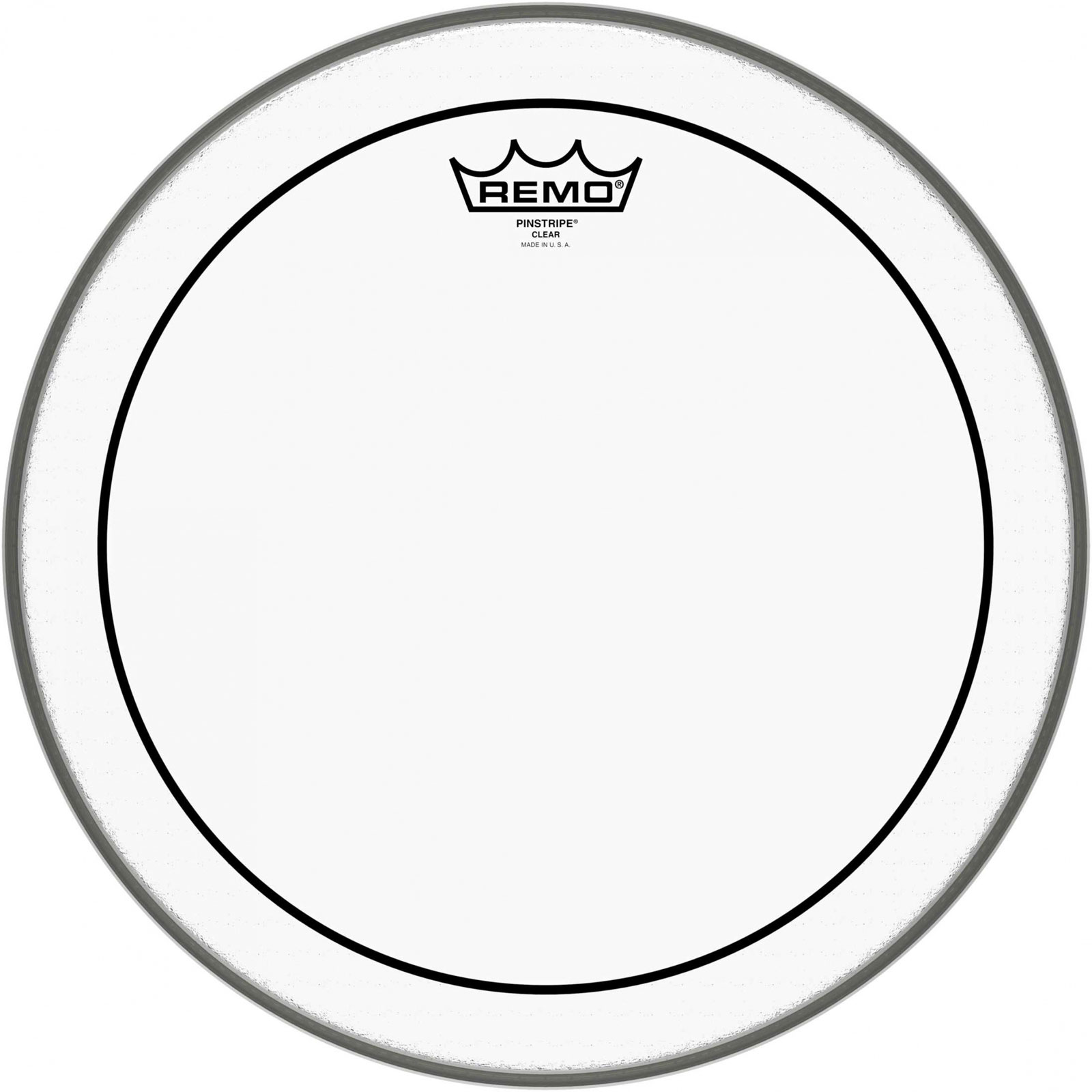 REMO PS-0314-00 - PINSTRIPE CLEAR 14