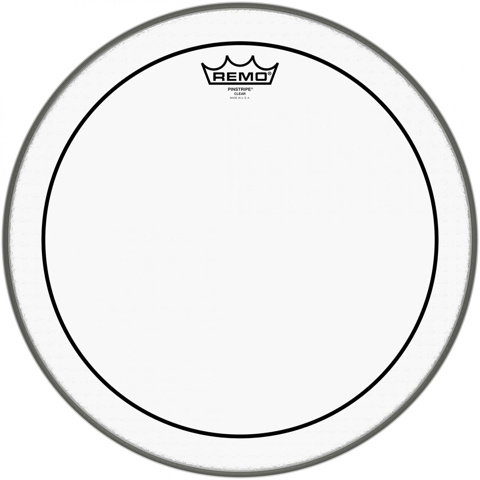REMO PS-0315-00 Pinstripe Transparente 15
