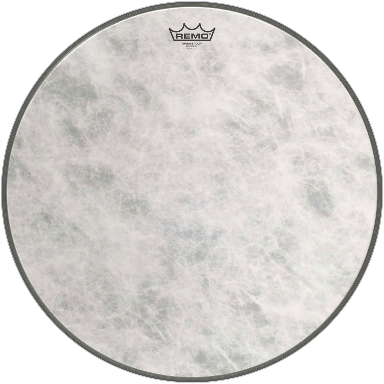 REMO FIBERSKYN 3 AMBASSADOR 20 - FA-1520-00