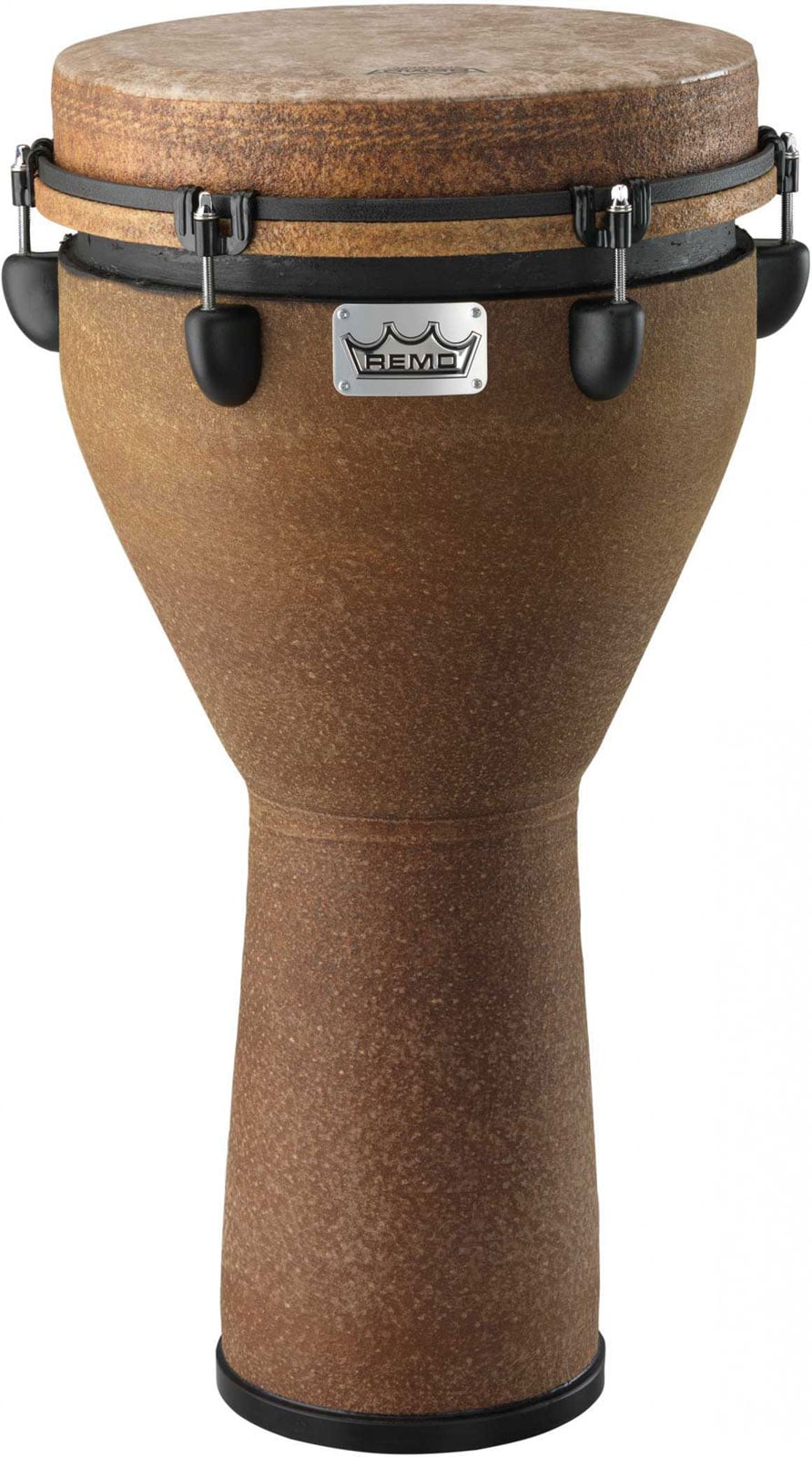 REMO DJ-0012-05 DJEMBE EARTH 12 