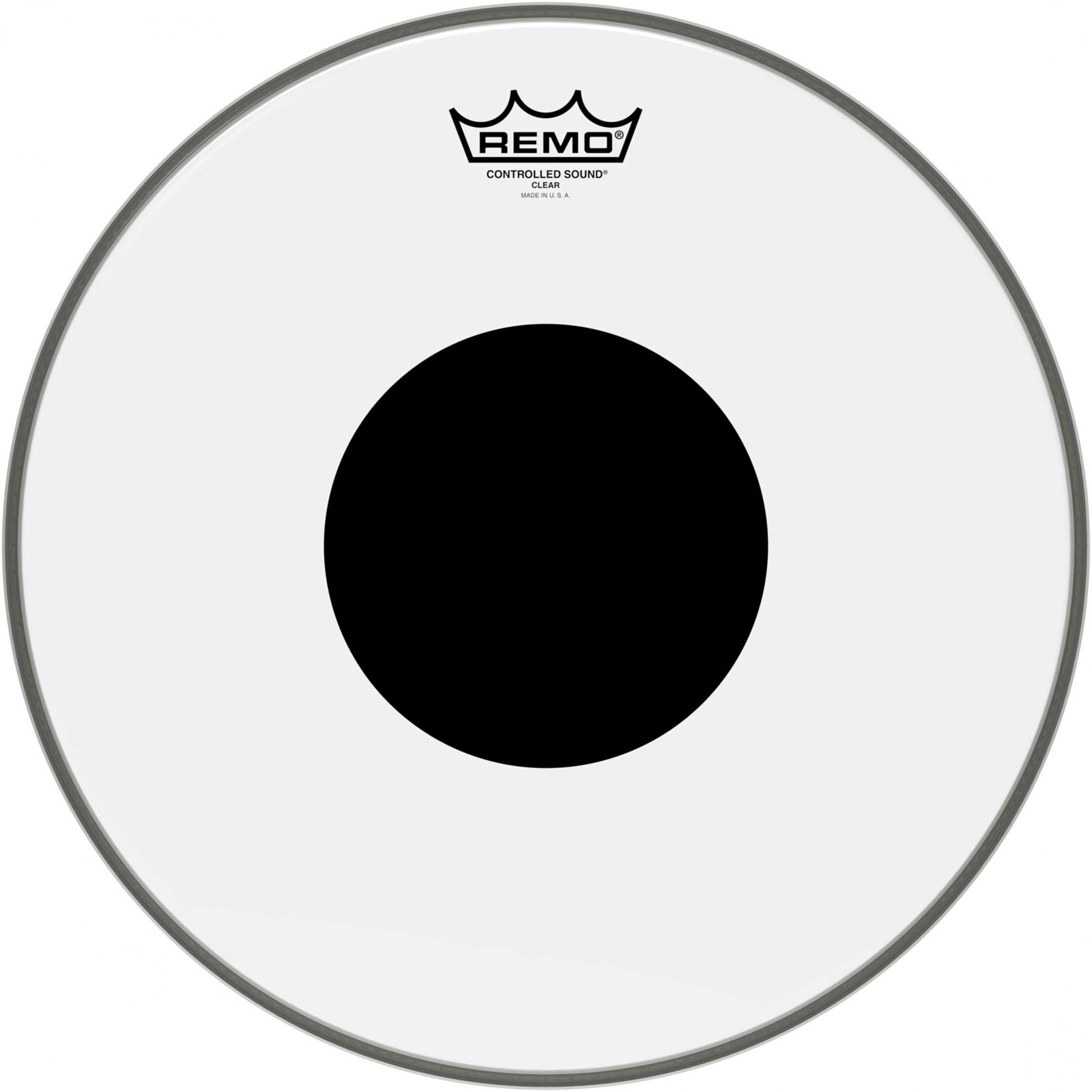 REMO CS-0314-10 Controlled Sound Transparente 14