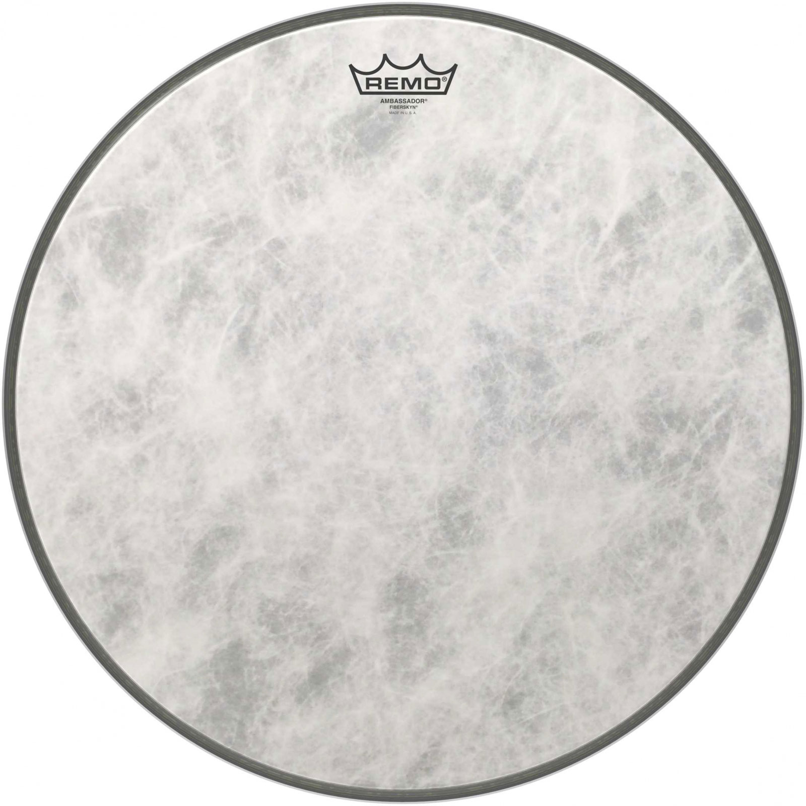 REMO FA-1518-00 - FIBERSKYN 3 AMBASSADOR 18
