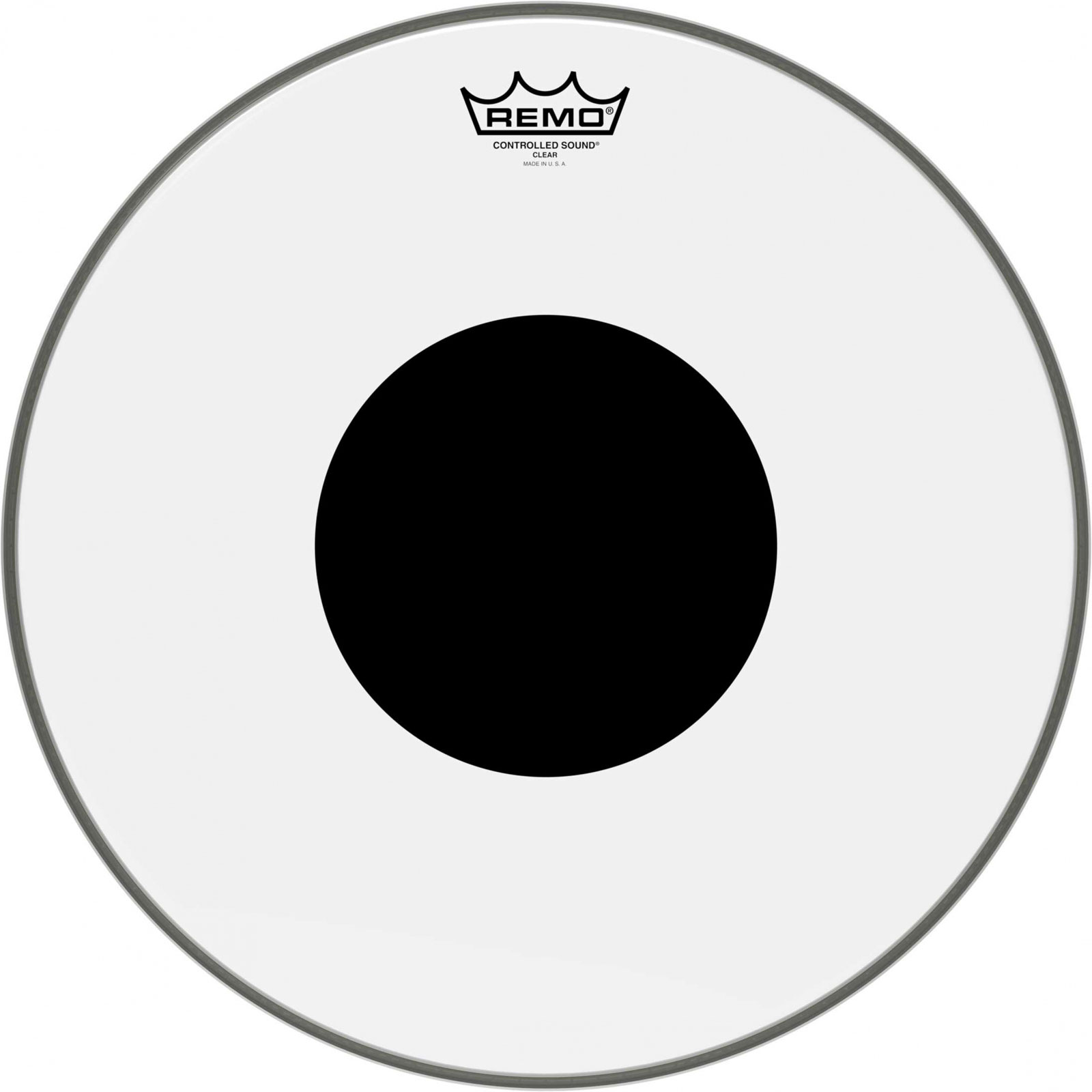 REMO CS-0316-10 - CONTROLLED SOUND CLEAR 16