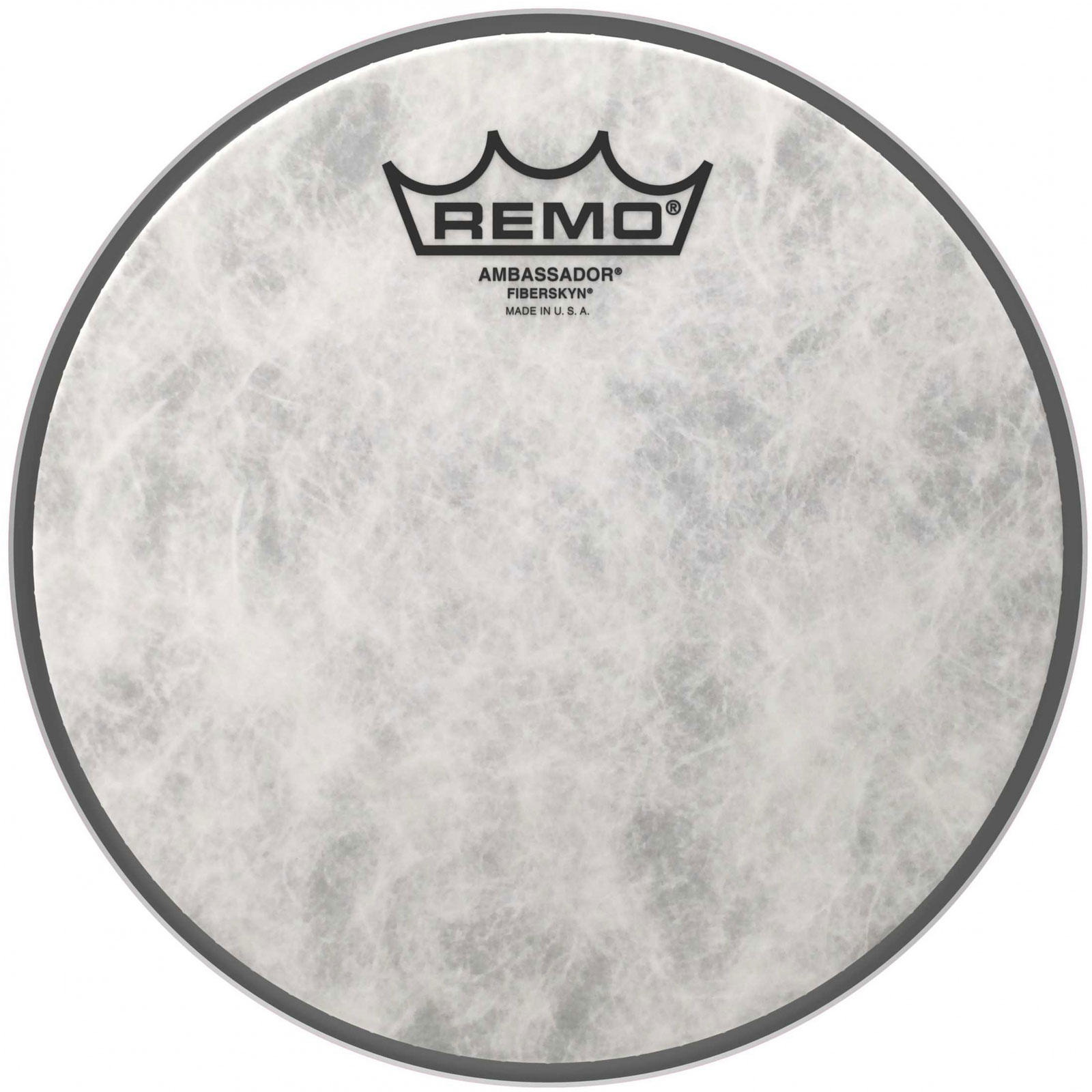 REMO FIBERSKYN 3 AMBASSADOR 8 - FA-0508-00 