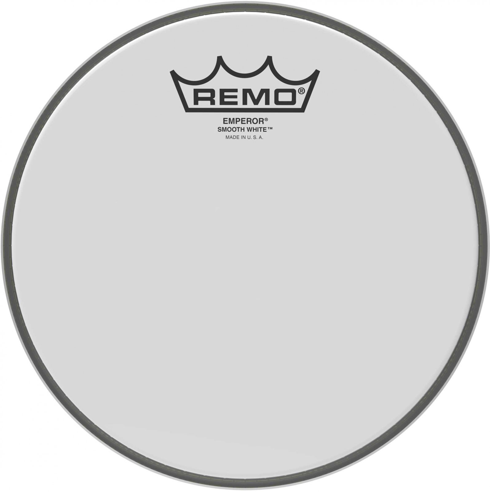 REMO BE-0208-00 - EMPEROR SMOOTH WHITE 8