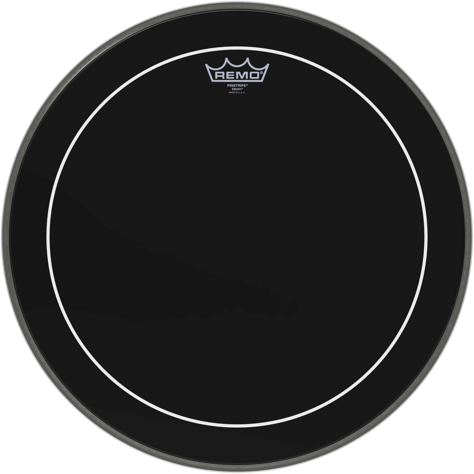 REMO EBONY PINSTRIPE 18