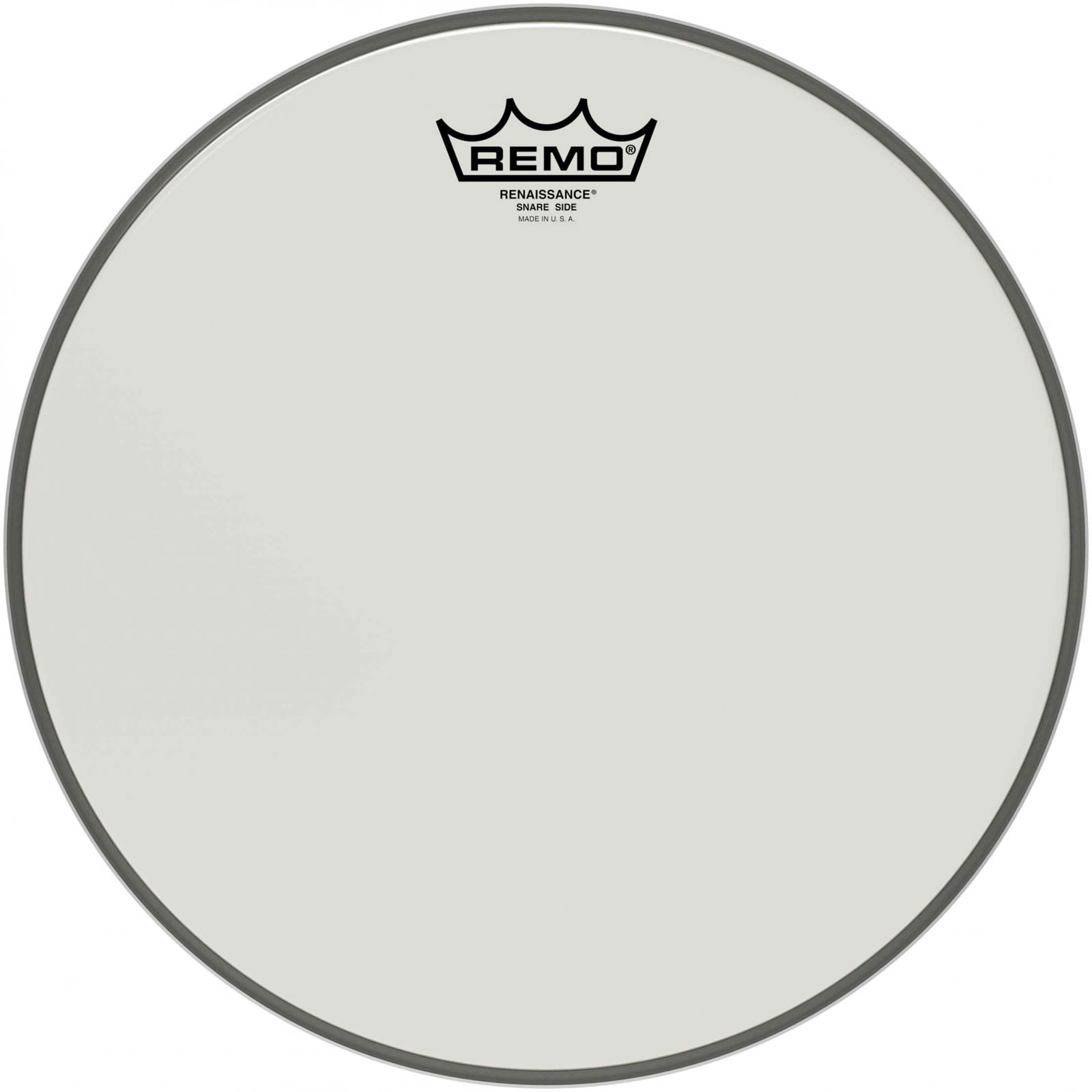 REMO SA-0012-SS - RENAISSANCE AMBASSADOR (TIMBRE CAISSE CLAIRE) 12 