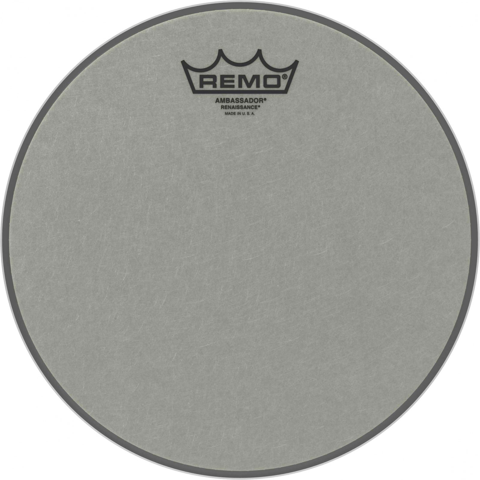 REMO RA-0010-ss Renaissance Ambassador 10