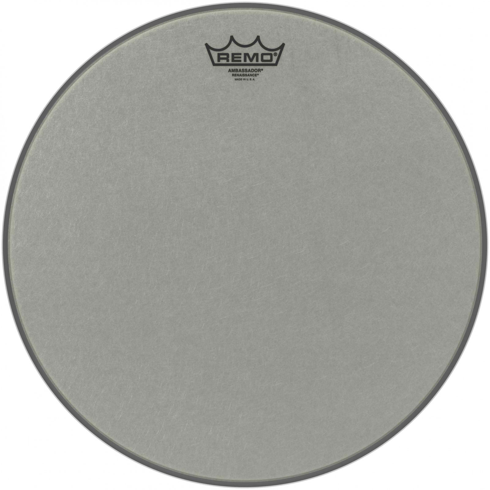 REMO RA-0015-ss - Renaissance Ambassador 15''