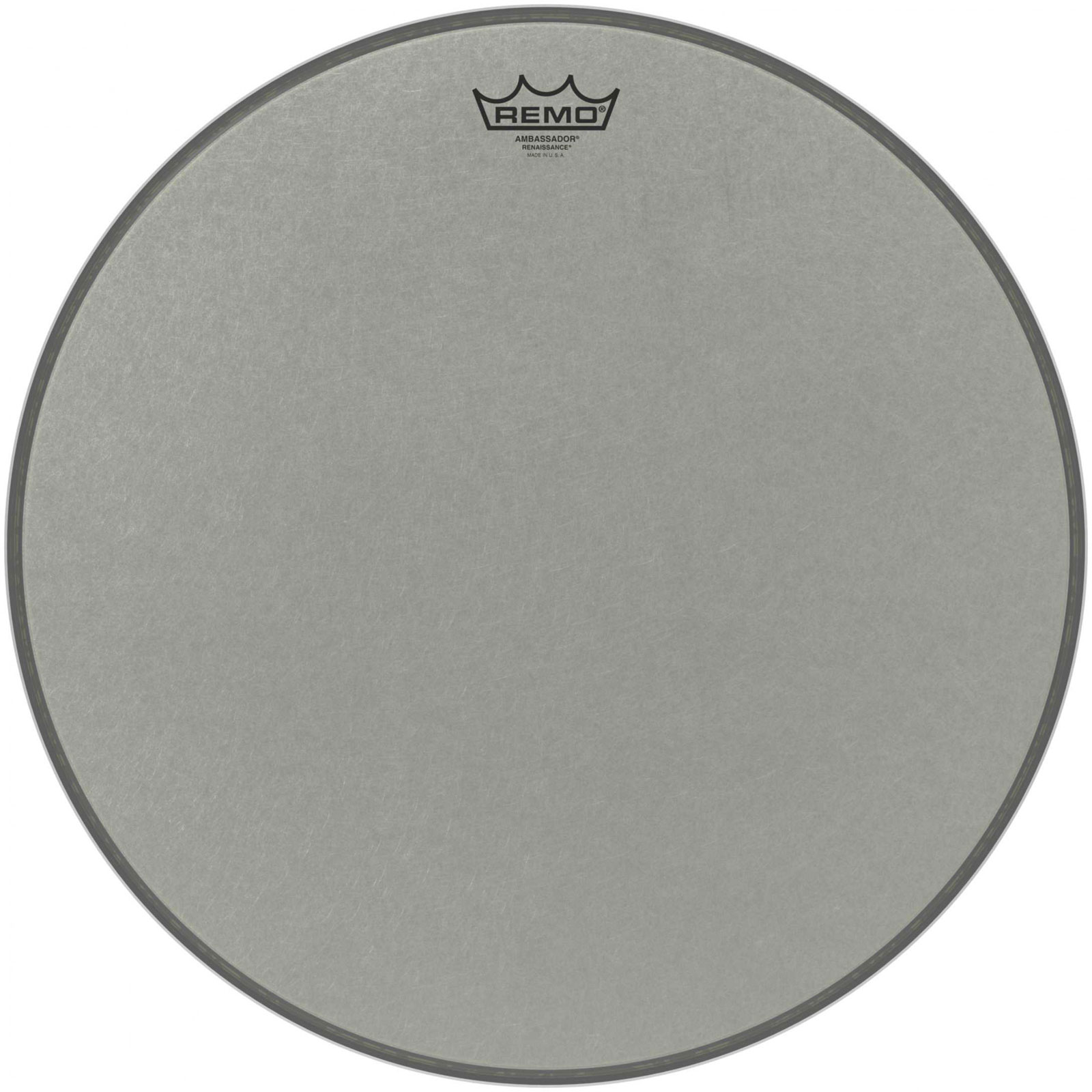 REMO RA-1018-ss Renaissance Ambassador 18