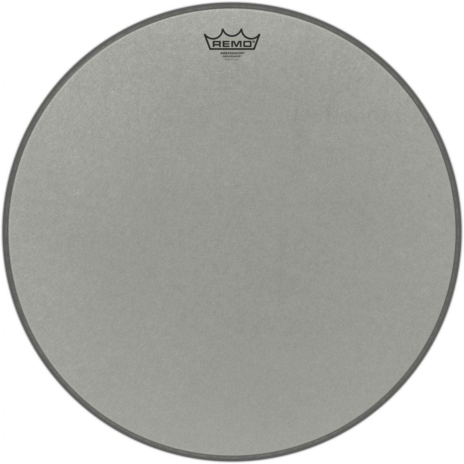 REMO RA-1020-ss Renaissance Ambassador 20