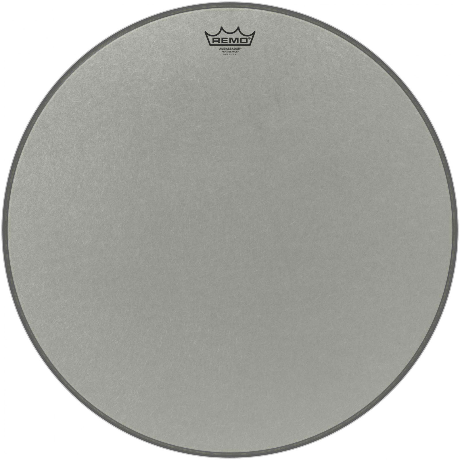 REMO RA-1022-ss Renaissance Ambassador 22