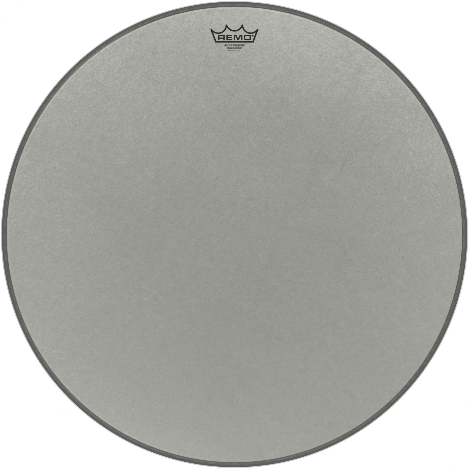 REMO RA-1026-ss - Renaissance Ambassador 26''