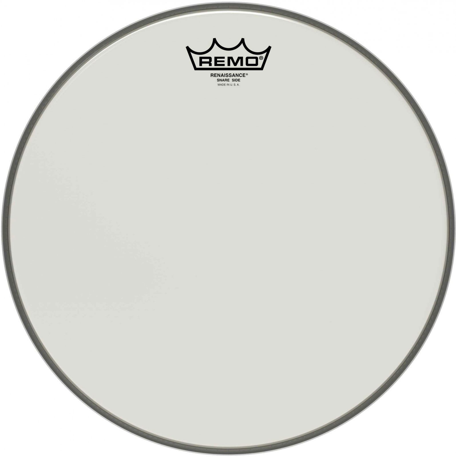 REMO SA-0013-SS RENAISSANCE AMBASSADOR SNARE SIDE 13 