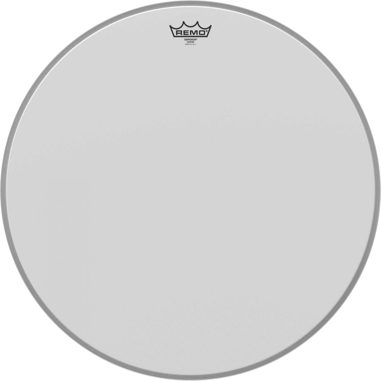 REMO EMPEROR 22 - SMOOTH WHITE - BB-1222-00