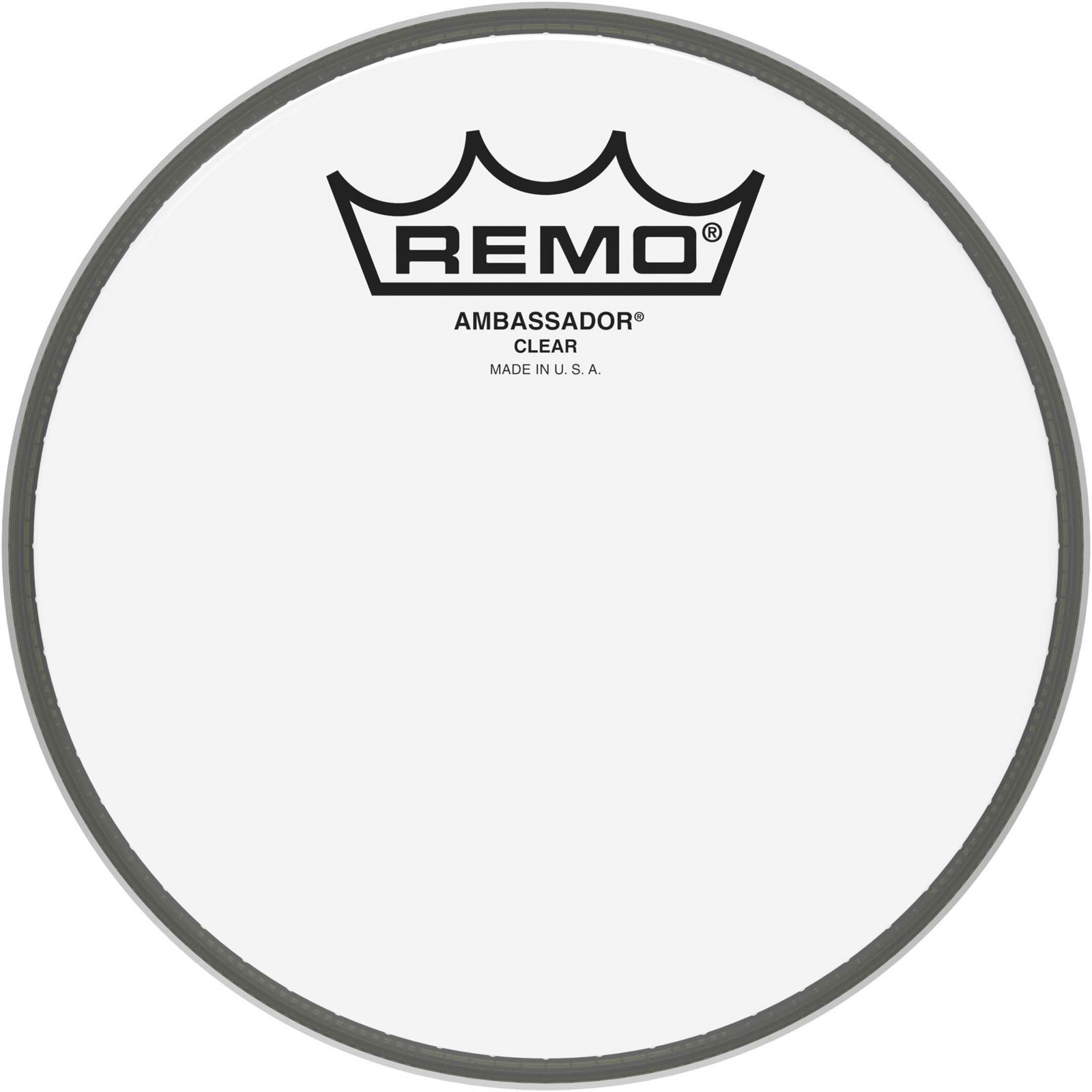 REMO AMBASSADOR 6 - CLEAR - BA-0306-00