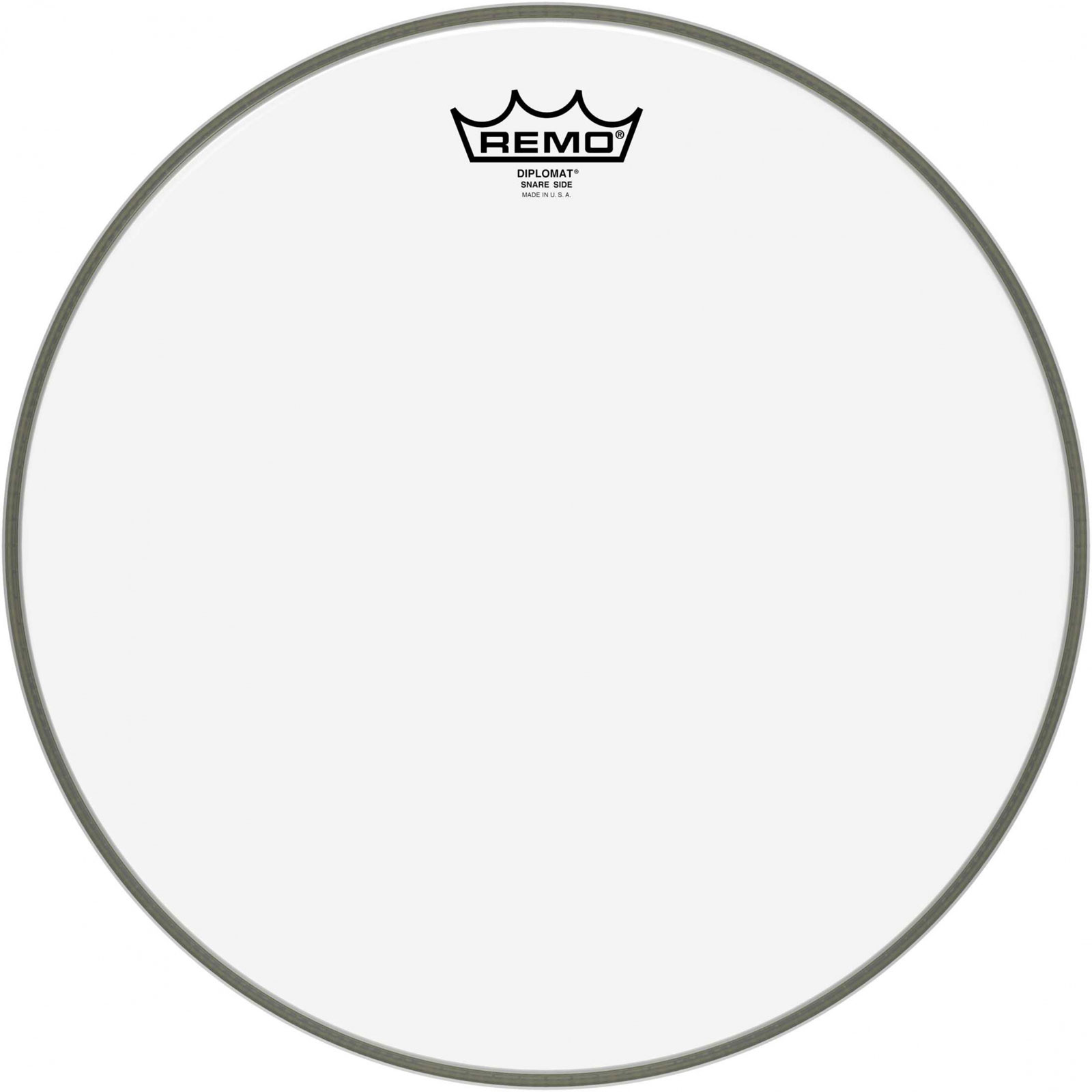 REMO SD-0114-00 - DIPLOMAT (TIMBRE CAISSE CLAIRE) 14