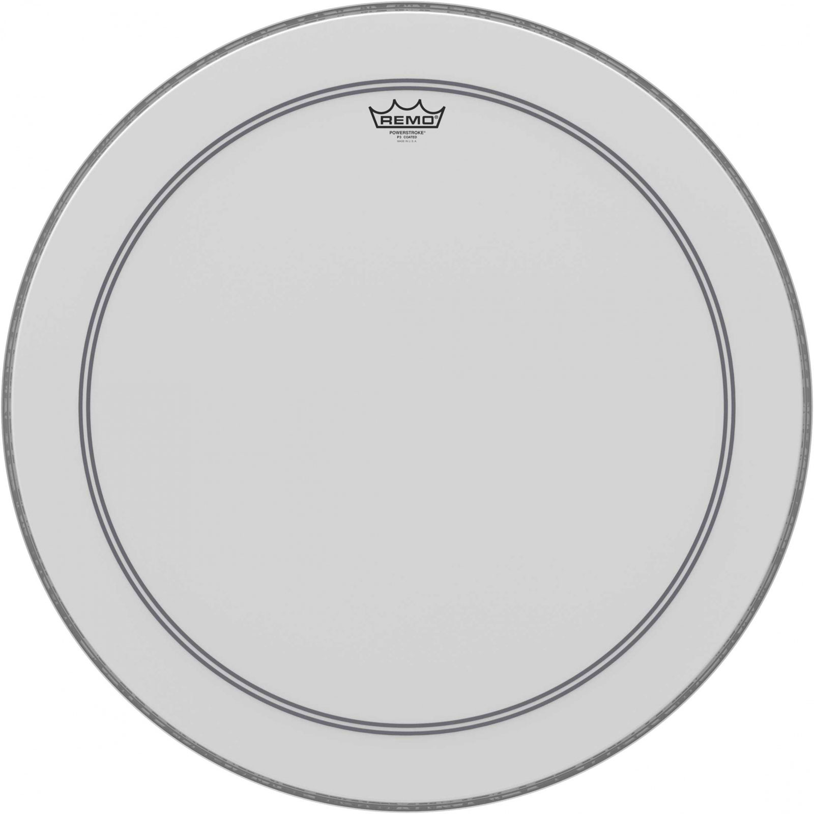 REMO POWERSTROKE 3 26 - COATED - P3-1126-C2