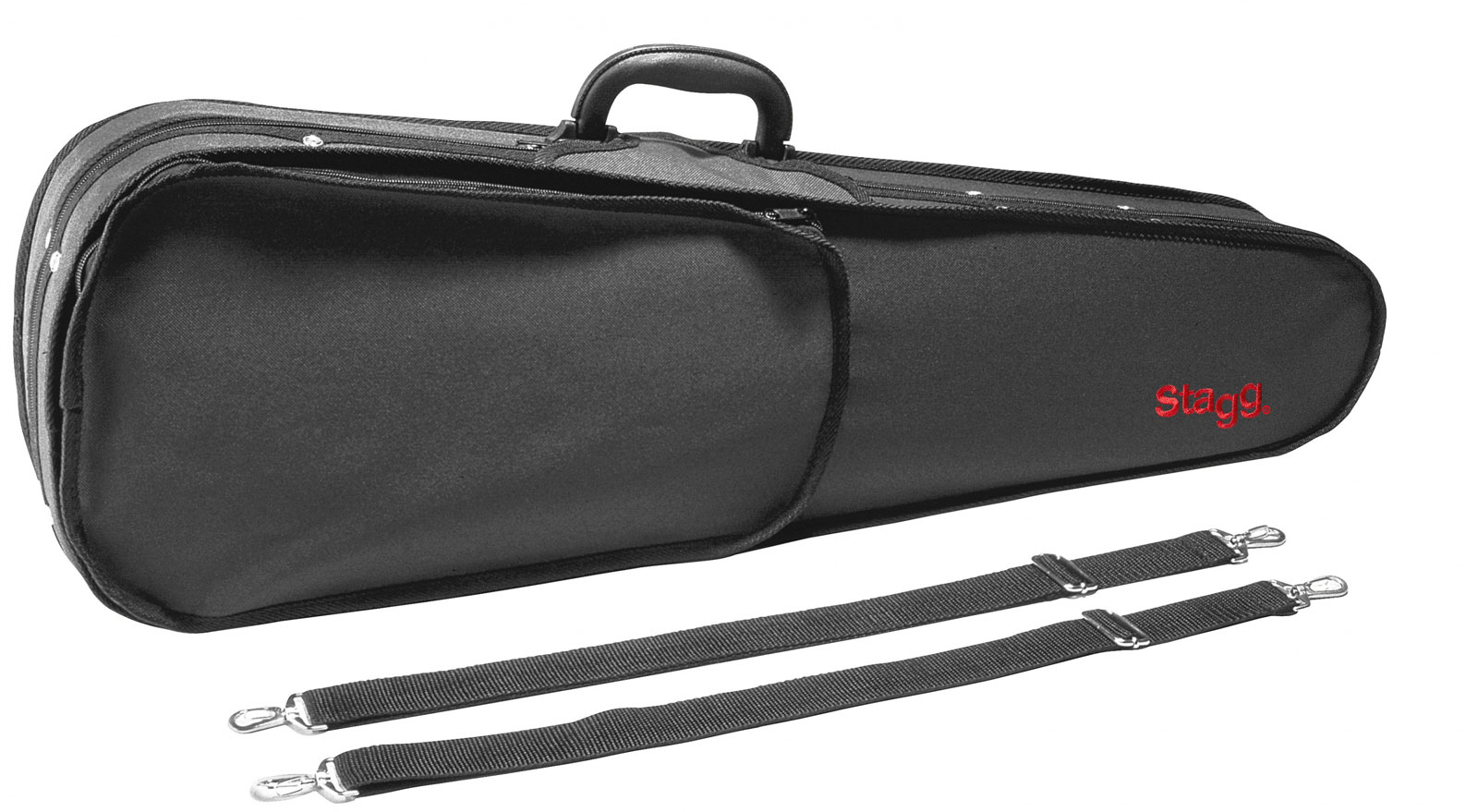 STAGG HVB4 4/4 VIOLIN SOFT CASE