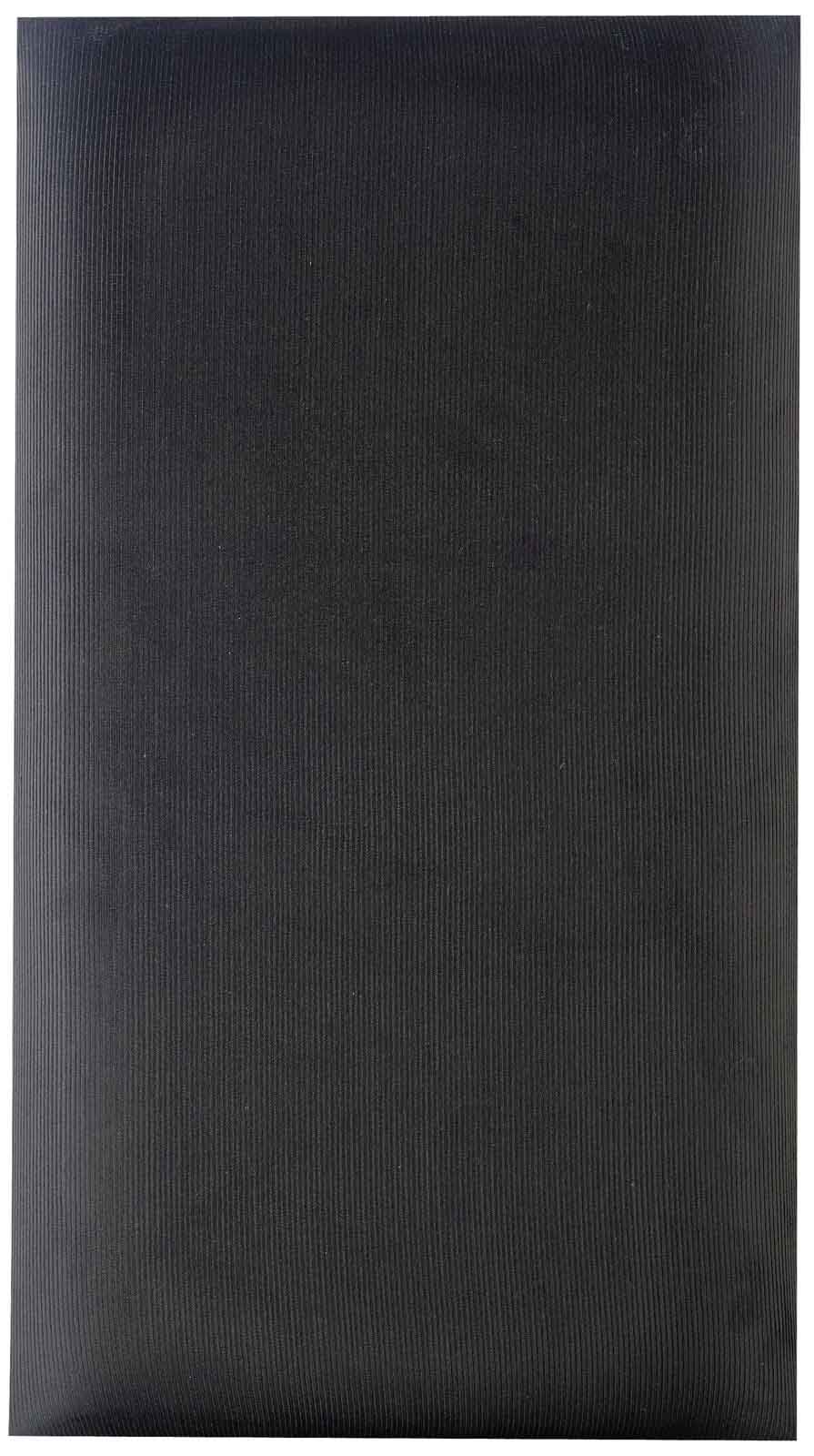 STAGG Pelotte VBK noir